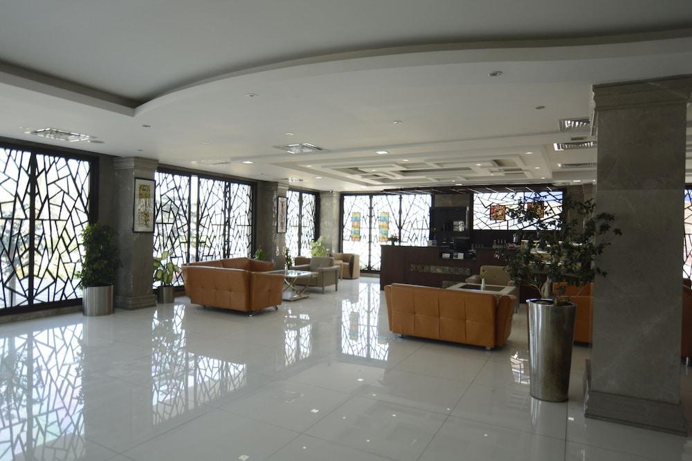 City Center Hotel Mawalih Extérieur photo